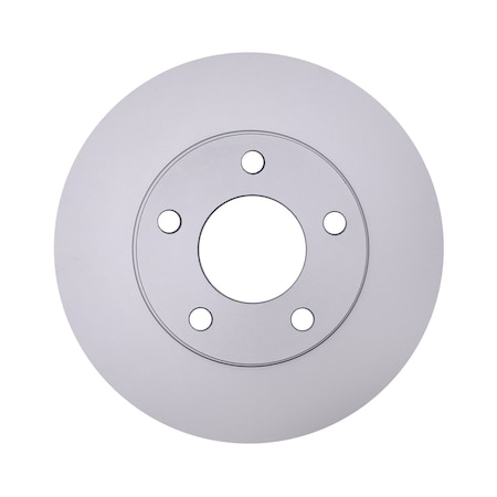 Raybestos Ford:Mustang 94-04 Rotor, 66443Fzn 66443FZN